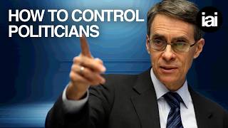 Why shame is the key to protecting human rights | Kenneth Roth