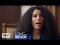 Cyn Opens Up To Joe About Her Depression Love Hip Hop New York
