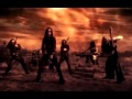 Cradle Of Filth - Foetus Of A New Day Kicking ...
