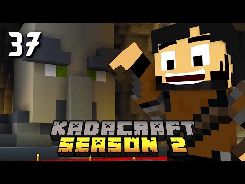 KadaCraft 2: Episode 37 - Cholo, Manolo at Paa