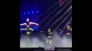 Download lagu Music Bank Hongkong 2019 , Fancam Twice 'Move' mp3