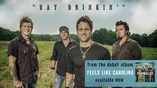 Parmalee - Day Drinkin' (Audio)