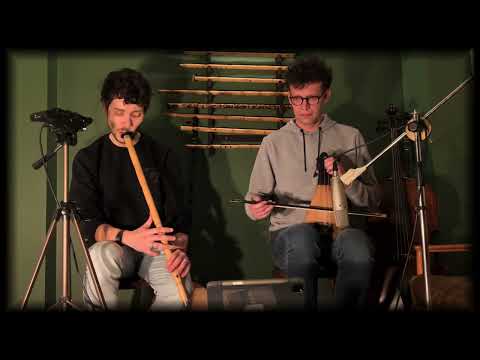 BEYATİ PEŞREV NEYZEN EMİN DEDE-EMRE ERDAL&MUHAMMED CEYLAN