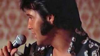 Elvis Presley-Froggie went  A-courtin&#39;.
