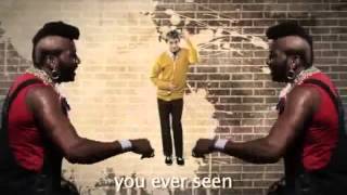Epic Rap Battles Of History Mr. T vs. Mr. Rogers