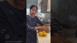 Download lagu Inji Sorasam aka Ginger Detox Drink 🫚🍋🍸#detoxdrink #ginger #healthydrink  #indianrecipe #anu_vidi mp3