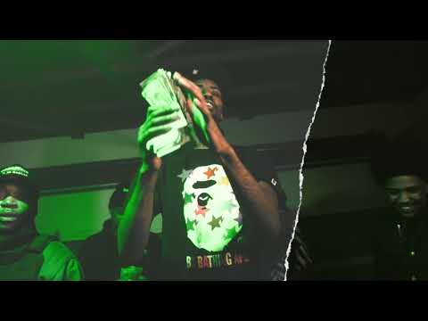 KJ BreakEemOff - What The Mood Is (Official Music Video)