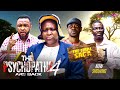 THE PSYCHOPATHS 4 Yoruba Movie 2025 Drama Bimpe Adedimeji Tokunbo Marvis Lateef Adedimeji Bimbo