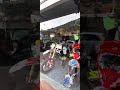 Beautiful Raptor Motto Bike Shop In Italy