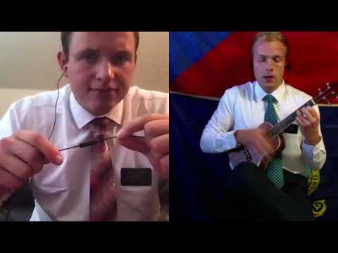 How Can I Be - Nela Otuafi