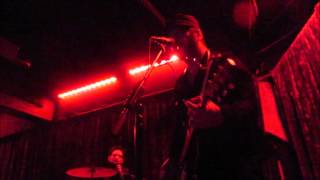 The Record Company - In the mood for you live @ The Borderline London
