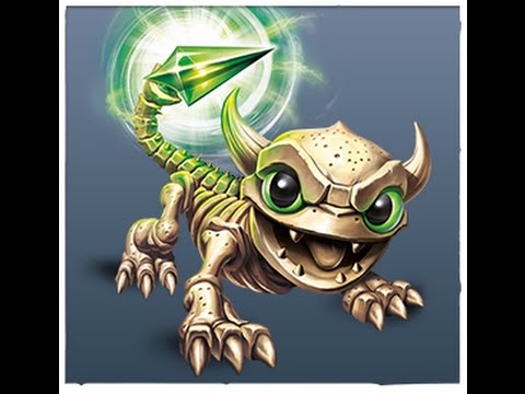 The Arkons Play...Skylanders Trap Team Dark Edition Chapter 4 - Phoenix Psanctuary PS3