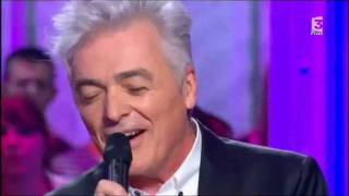 Notre Dame de Paris - Etre prête et aimer une femme