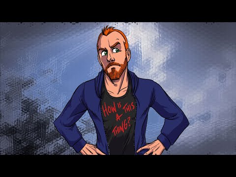 Reclaiming What We Lost…