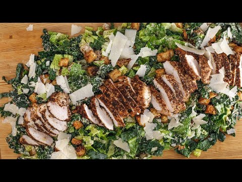 download lagu mp3 mp4 Tahini Caesar Dressing, download lagu Tahini Caesar Dressing gratis, unduh video klip Tahini Caesar Dressing