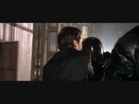 Equilibrium Music Video - The Howling