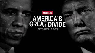 Frontline: America's Great Divide (2020) Video