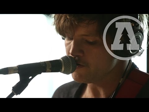 Keenan O'Meara - Senses | Audiotree Live