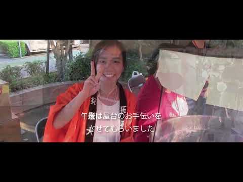 小日向台町まつり (Takushoku University in Tokyo,Japan)