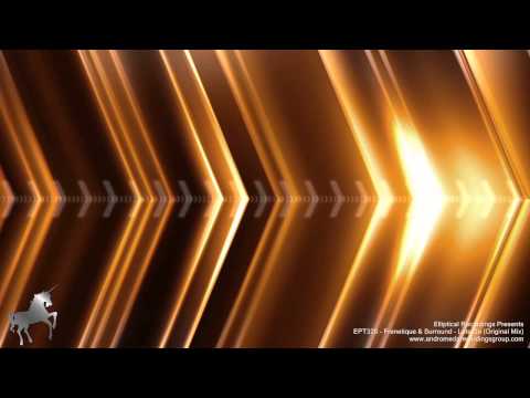 EPT320 - Frenetique & Surround - Let's Go (Original Mix)