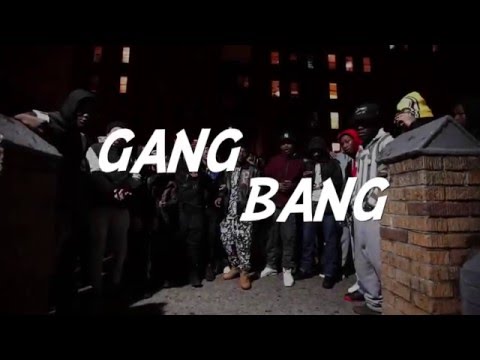 Ant Finesse Feat. Rara Balla & Leak Benjie - GangBang (Dir. By @BenjiFilmz)