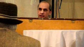 Dan Barker plays atheist music: &quot;Nothing fails like prayer&quot; &amp; &quot;Beware of Dogma&quot;