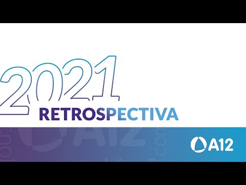 Retrospectiva A12 2021