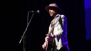 Todd Snider &quot;Working On A Song &quot;