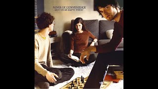 Kings of Convenience - Riot on an Empty Street  (Full Album 2004)