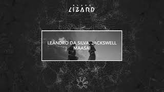Leandro Da Silva;jackswell - Maasai (Extended Mix) video