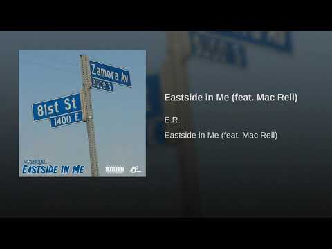 Eastside in Me feat Mac Rell