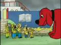 Clifford The Censored Dog Episode 1 2 2