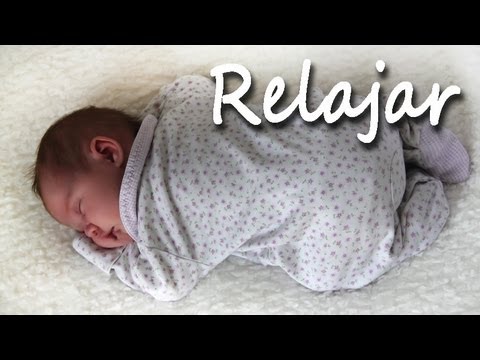 Cajita De Musica Para Bebes 9 canciones para dormir relajar  bebe - Mozart - arrullo estimulacion