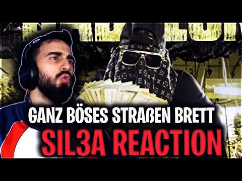 GANZ EKELHAFT ! SIL3A BABYLON prod  von Fade REACTION