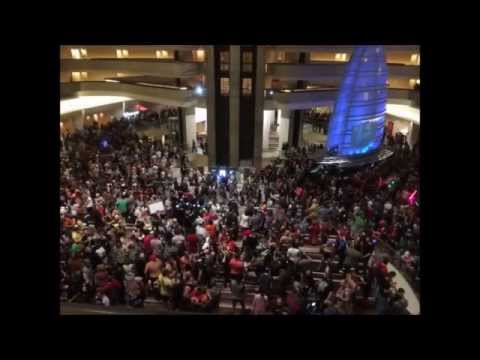 Dragon Con 2015 Vlog!