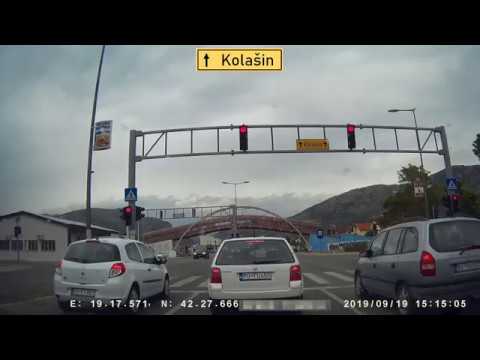 ROAD TRIP 2019 PART 14: MONTENEGRO (ALB/MNE -Podgorica - Žabljak - Pljevlja - Ranče/Jabuka)