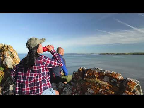 Le Menez-Hom Atlantique, une terre de randonnées !