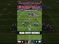 How To EASILY Read Defenses In Madden 26 PresentedByEACreatorNetwork