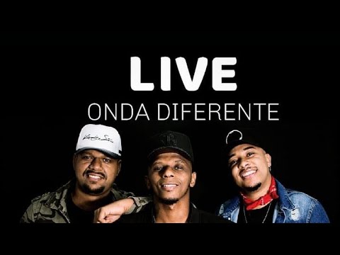 Grupo Onda Diferente | LIVE