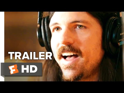 May It Last: A Portrait Of The Avett Brothers (2017) Trailer