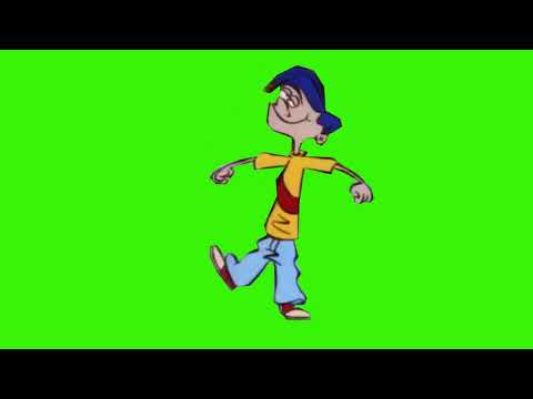 That's My Horse! Greenscreen