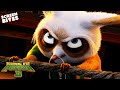 A New Master Kung Fu Panda 3 2016 Screen Bites