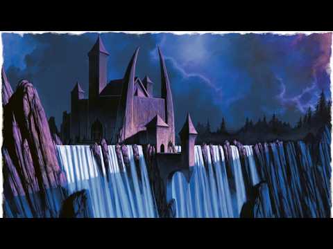 The Seven Lost Gods - Forgotten Realms Lore