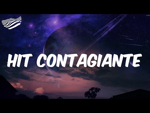Felipe Original  - Hit Contagiante  - Letra