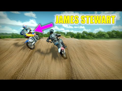 MX vs ATV ALIVE in 2023 (JS7 COMPOUND)