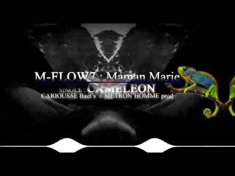 M-FLOW 7 maman marie