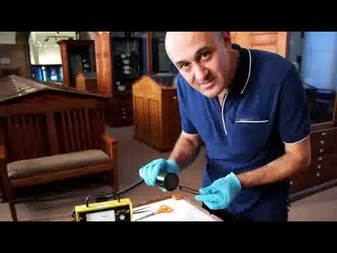 Desert Island Discs - Jim AlKhalili part 3