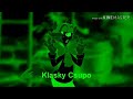 Klaskyklaskyklaskyklasky Cat Leopold Says Klasky Csupo Creepy Glow Edition