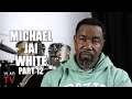 Michael Jai White on Why Francis Ngannou Got Knocked Out by Anthony Joshua (Part 12)