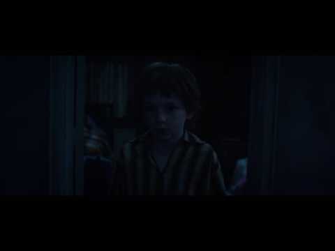 The Conjuring 2 (Clip 'Fire Truck')